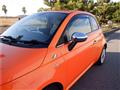 2010 Fiat 500