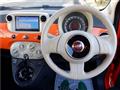 2010 Fiat 500