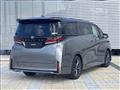 2025 Toyota Vellfire