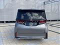 2025 Toyota Vellfire