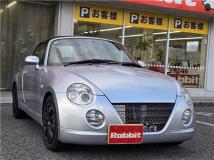 2007 Daihatsu Copen