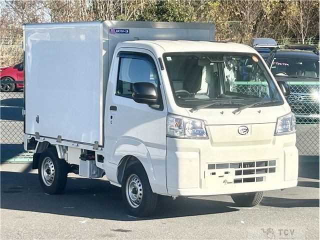 2022 Daihatsu Hijet Truck
