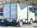 2022 Daihatsu Hijet Truck