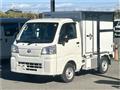 2022 Daihatsu Hijet Truck