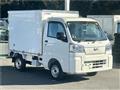 2022 Daihatsu Hijet Truck