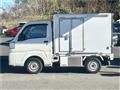 2022 Daihatsu Hijet Truck
