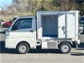 2022 Daihatsu Hijet Truck