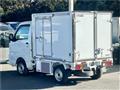 2022 Daihatsu Hijet Truck