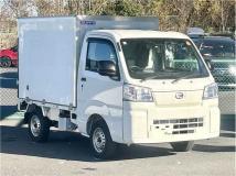 2022 Daihatsu Hijet Truck