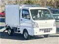 2020 Suzuki Carry Truck