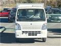 2020 Suzuki Carry Truck