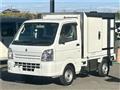 2020 Suzuki Carry Truck