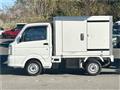 2020 Suzuki Carry Truck