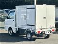 2020 Suzuki Carry Truck
