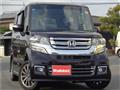 2016 Honda N BOX