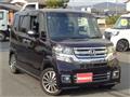 2016 Honda N BOX