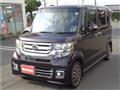 2016 Honda N BOX