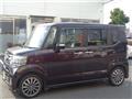 2016 Honda N BOX