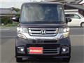2016 Honda N BOX