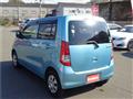 2012 Suzuki Wagon R
