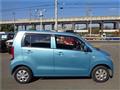2012 Suzuki Wagon R
