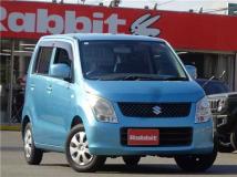2012 Suzuki Wagon R