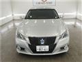 2013 Toyota Crown Hybrid