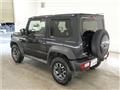 2024 Suzuki Jimny Sierra