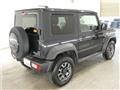 2024 Suzuki Jimny Sierra