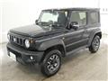 2024 Suzuki Jimny Sierra
