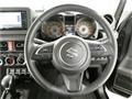 2024 Suzuki Jimny Sierra