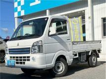 2017 Mitsubishi Minicab Truck