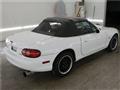 2000 Mazda Roadster