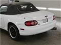 2000 Mazda Roadster