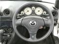 2000 Mazda Roadster