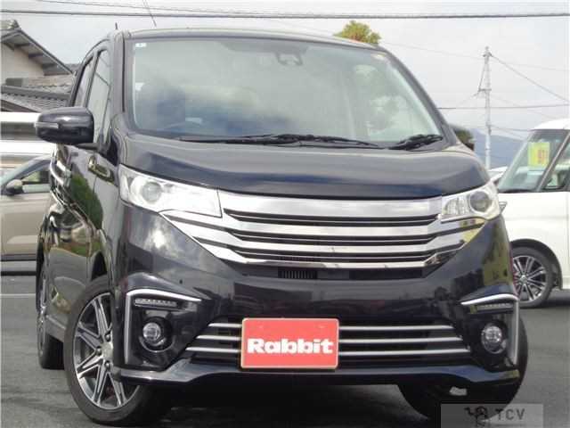 2018 Mitsubishi Mitsubishi Others