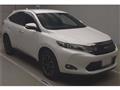 2015 Toyota Harrier