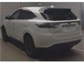 2015 Toyota Harrier