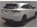 2015 Toyota Harrier