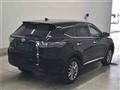 2017 Toyota Harrier