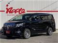 2015 Toyota Alphard Hybrid
