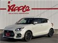 2018 Suzuki Swift
