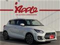 2018 Suzuki Swift