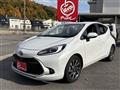 2023 Toyota AQUA