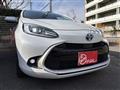 2023 Toyota AQUA