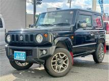 2018 Suzuki Jimny