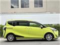 2017 Toyota Sienta