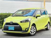 2017 Toyota Sienta