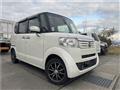 2013 Honda N BOX