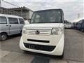 2013 Honda N BOX